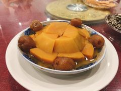 -老虎土菜馆·农家土菜