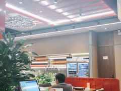 大堂-管氏翅吧(马家堡店)