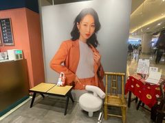 -海马体照相馆(天津世纪都会店)