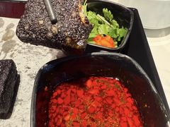 -火宫殿·湘菜小吃·商务宴请·生日聚会(东塘店)