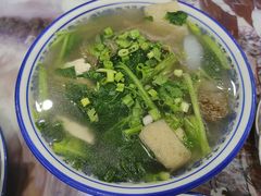 新疆丸子汤-尔力新疆丸子汤(北屯店)