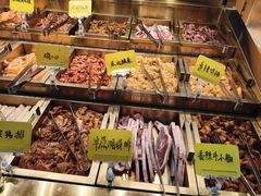 -西塔老太太泥炉烤肉(亚运村店)