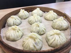 -老班长手工灌汤包老店(东山店)