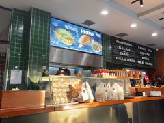 -魏斯理汉堡(西安沣东吾悦店)