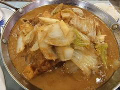 -听涛雅苑百味饺子老家菜馆