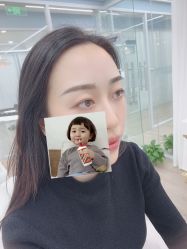 -久匠·野生眉半永久纹绣