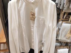 -MUJI无印良品(茂业天地店)