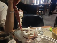-亚马逊海鲜自助(王府井店)