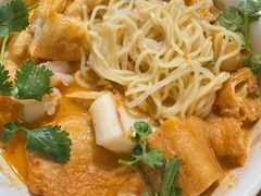 -绿柠食堂(北外滩店)