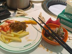 -亚马逊海鲜自助(梅溪湖步步高店)