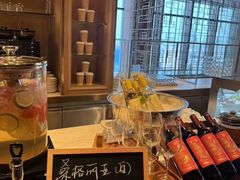 -君悦酒店·乐厨·高空自助餐(青年大街店)