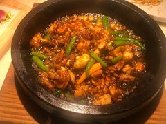 -绿茶餐厅(成都大悦城店)