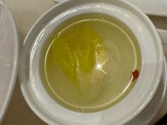 -青城山六善酒店·紫氣園中餐厅