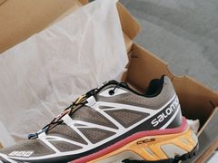 -SALOMON萨洛蒙(北京王府中环店)