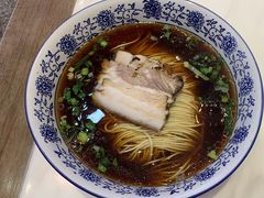 -伟记奥面馆(白塔东路店)