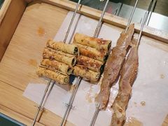 -好唛士·精酿啤酒烧烤(金沪路店)