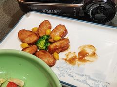 -箪食巷私房菜馆·鲁菜(玉函路店)