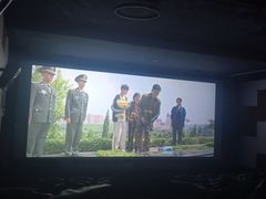 -中影星美国际影城(万家丽店)