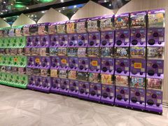 -崇光百货(铜锣湾店)