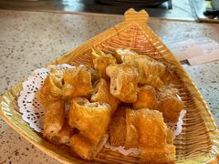 -安泰楼·佛跳墙创始人·传统闽味早茶·酒楼(三坊七巷闽菜地标店)