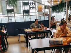 -宜家·瑞典风味餐厅(四元桥店)