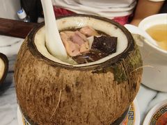 -益寿炖品店
