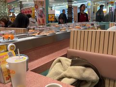 -元气寿司(环球港店)