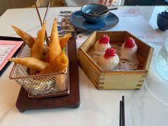 -云山茶餐厅(广东大厦店)