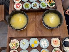 -桥香园云南过桥米线(红龙井店)