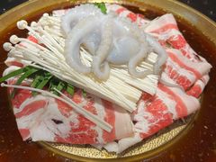 -小牛哈尼韩式水煎肉(万象城店)