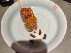 -小吊梨汤·北京菜·烤鸭(清河万象汇店)