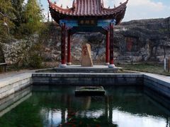 -竹泉村旅游度假区