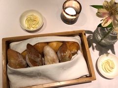 餐前面包-蝶舍·MAISON PAPILLON