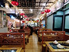 大堂-小胖墩炝锅鱼(天钥桥路店)