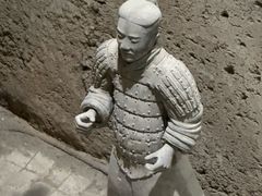 -秦始皇帝陵博物院(兵马俑)
