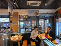 -木屋烧烤(万德庄店)