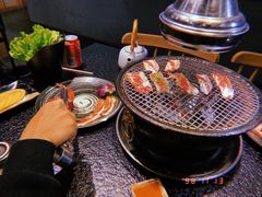 -醉火烧泥炉烤肉(孩儿巷店)