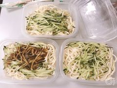麻酱凉面-护国寺小吃店(阜成门桥店)