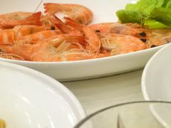 -德悦海鲜(城西店)