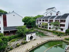 -苏州吴宫泛太平洋酒店