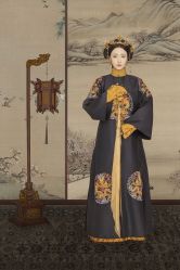 -盘子女人坊古装写真摄影(天津总店)