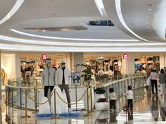 -KK ONE(京基滨河时代店)