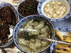 -洞天食府(北大街店)
