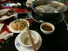 -羊肉大仙(金凯广场店)