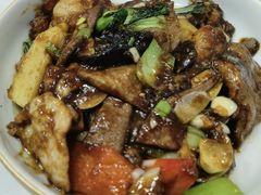 -东兴楼饭庄(六里桥店)