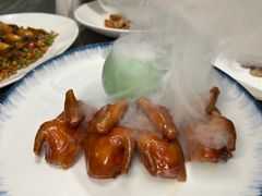 -夜宴江景餐厅