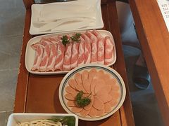 -老员外骨汤火锅(海州古城店)