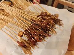 -长药唐师乐山油炸(石人直营店)