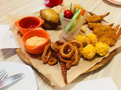 -必胜客(绿地新都会店)