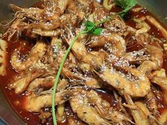 -邵汇大虾(同康路店)